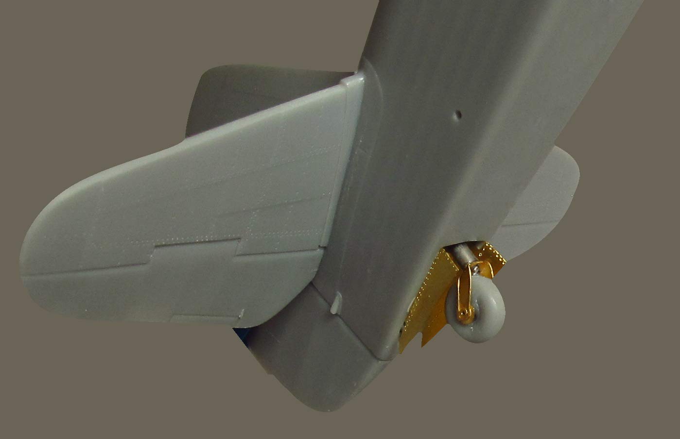 Amazon | Metallic Details ディテーリングセット 航空機モデル Yak-9